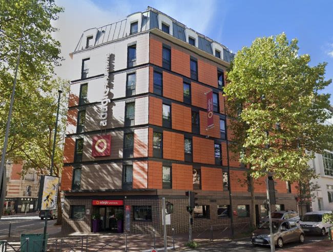 Adagio Paris Malakoff Chatillon****
