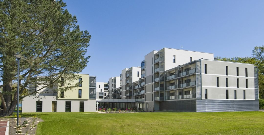 Programme immobilier neuf à Rennes (35700) — photo 4