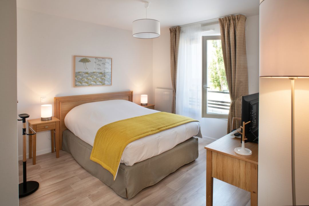 Programme neuf à Corbeil-Essonnes : 2 appartements dès 111 886 € — photo 2
