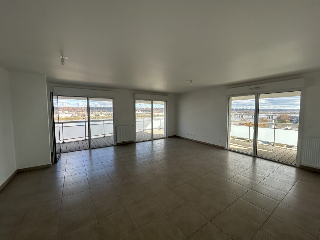 Programme immobilier L'Attique de Brienne à Bordeaux