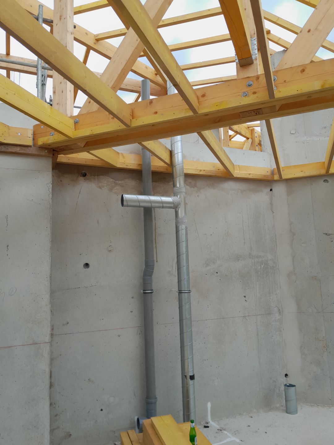 Programme immobilier COEUR ROSA à Pontoise