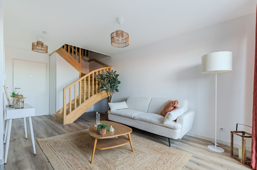 Programme immobilier EUPHORBIA à Mérignac