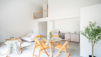 Programme immobilier HESTA à Messanges