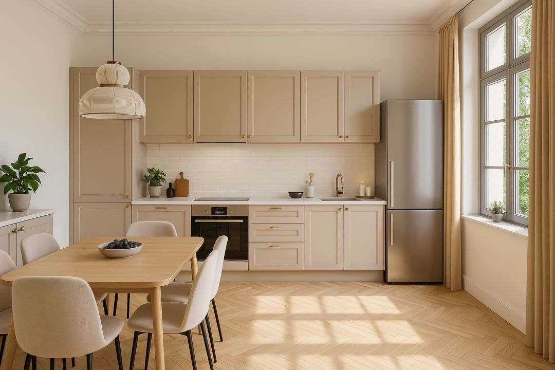 Programme immobilier PORT DES CATALANS - NARBONNE à Narbonne