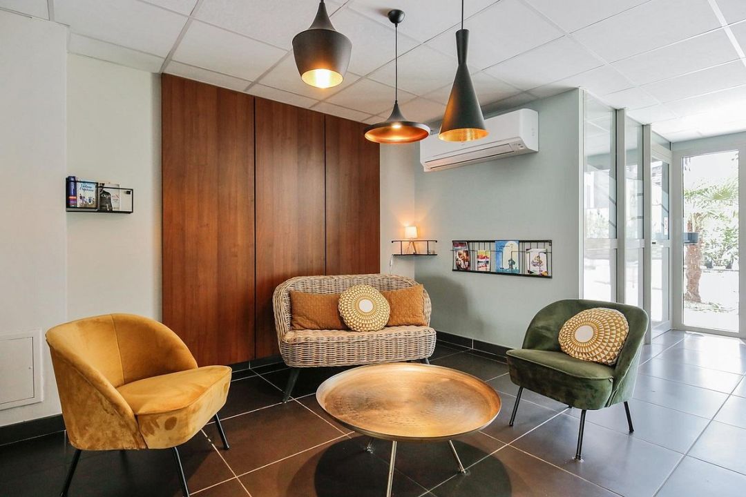 Programme neuf à Agen : 1 appartements dès 81 927 € — photo 2