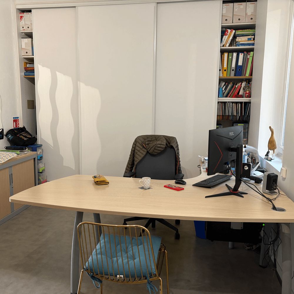 Programme immobilier 15 Rue Béranger 47000 Agen à Agen