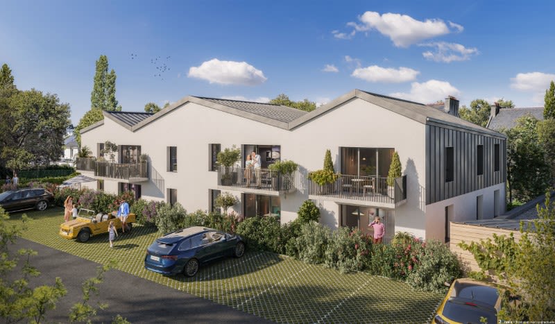 LE CLOS DE SAINT HERNOT CROZON