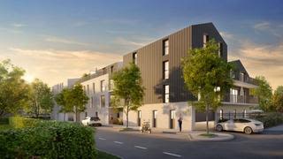 Programme immobilier VILLA VERVILLE à Saint-Jean-de-Braye