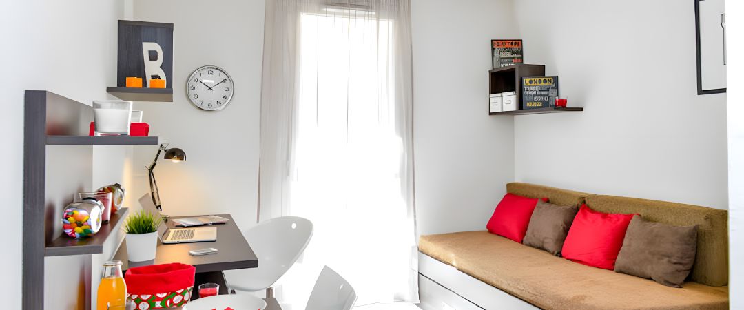 Programme immobilier à Toulon : 1 appartement dès 73 262 € — photo 5