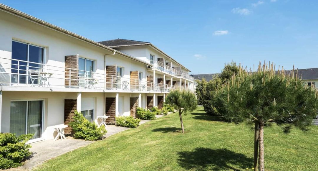 Programme neuf à La Chapelle-sur-Erdre : 1 appartements dès 71 450 €
