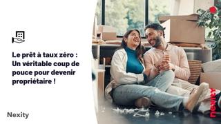 Programme immobilier Domaine Solena à Idron