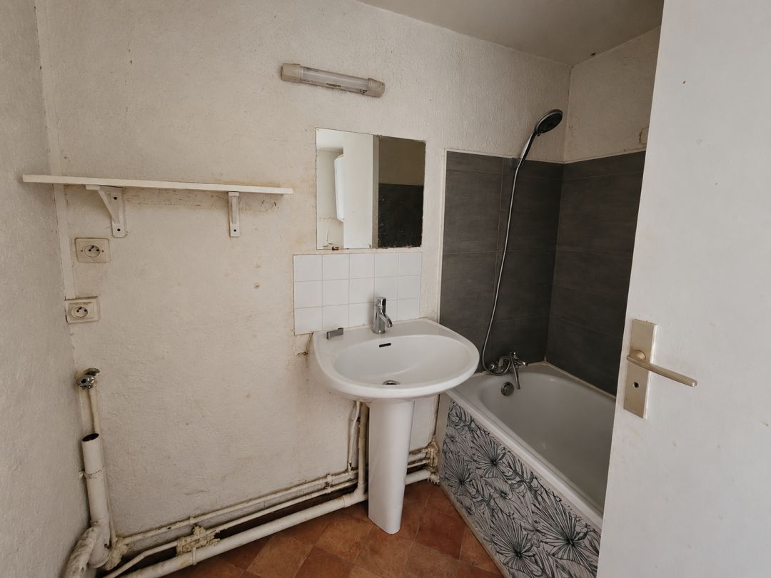 Programme immobilier à Bordeaux : 1 appartement dès 105 000 € — photo 3
