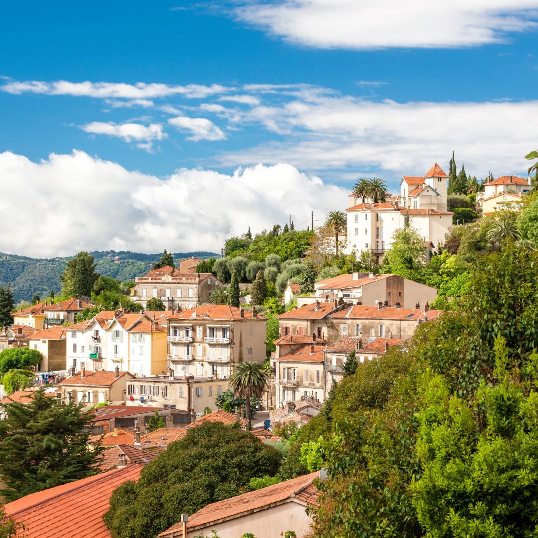 Grasse — photo 3
