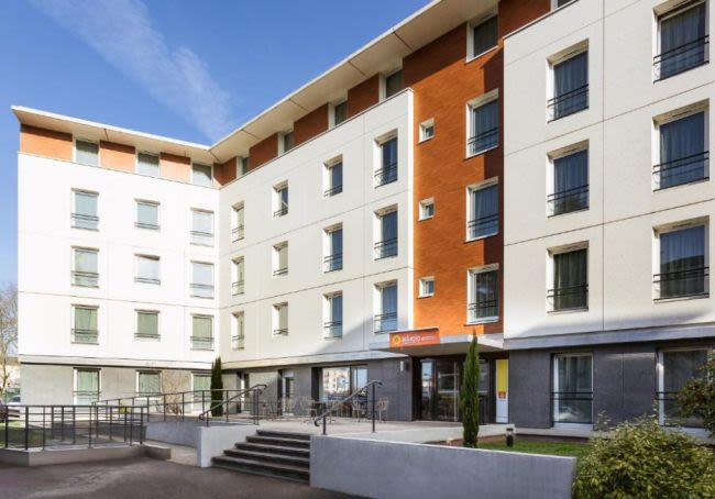 Aparthotel Adagio Access Orleans