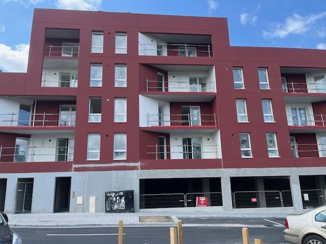 Programme immobilier ESKO à Valenciennes