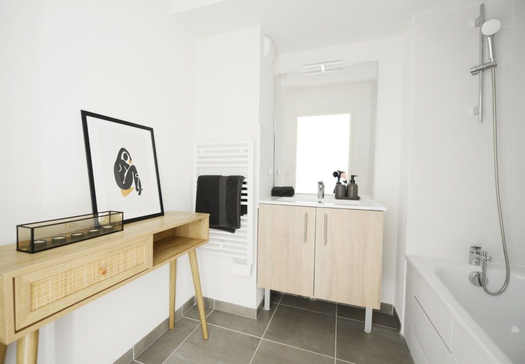 Programme immobilier Vert Eden à Toulouse