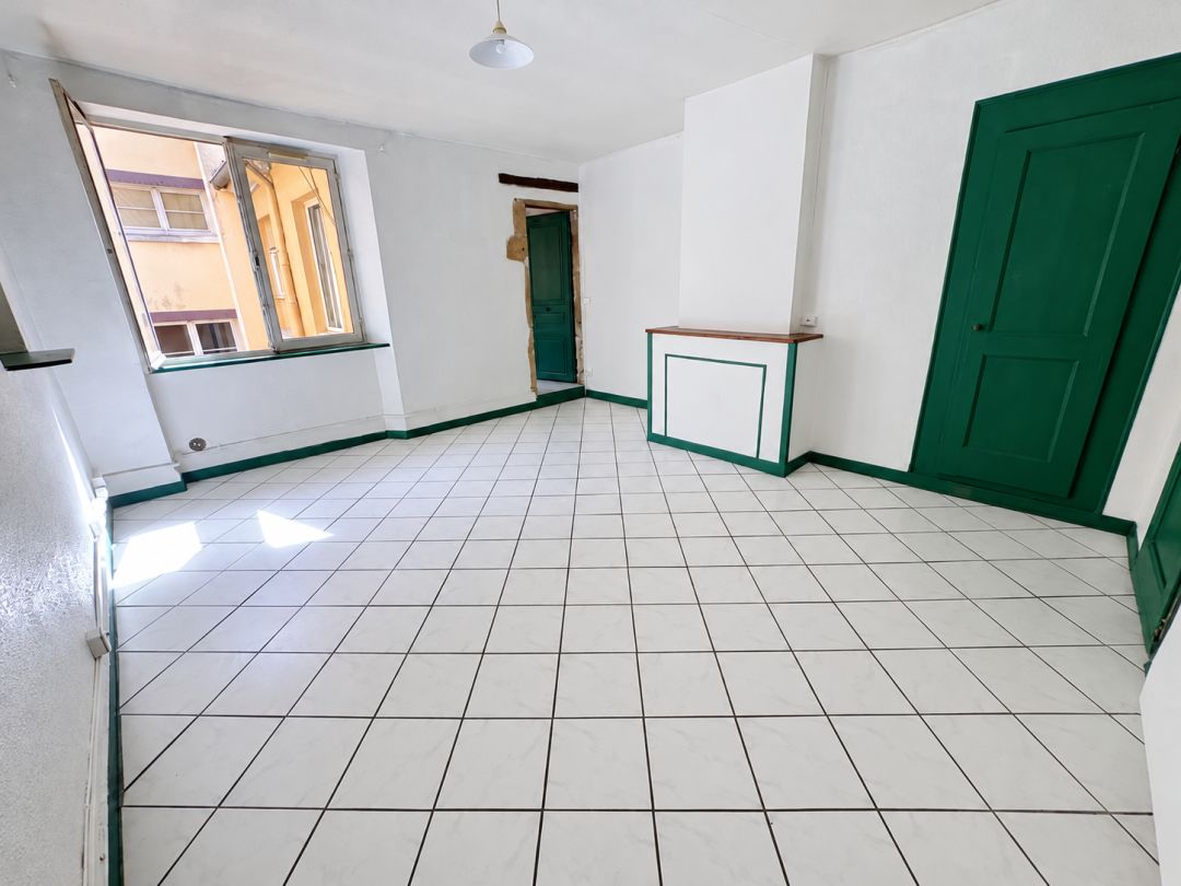 Programme immobilier à Lyon : 1 appartement dès 185 000 € — photo 3