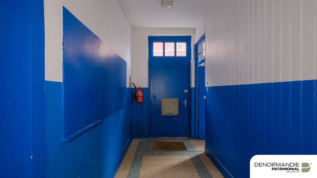 Programme immobilier DOUAI : 78-82-84, rue du Béguinage à Douai