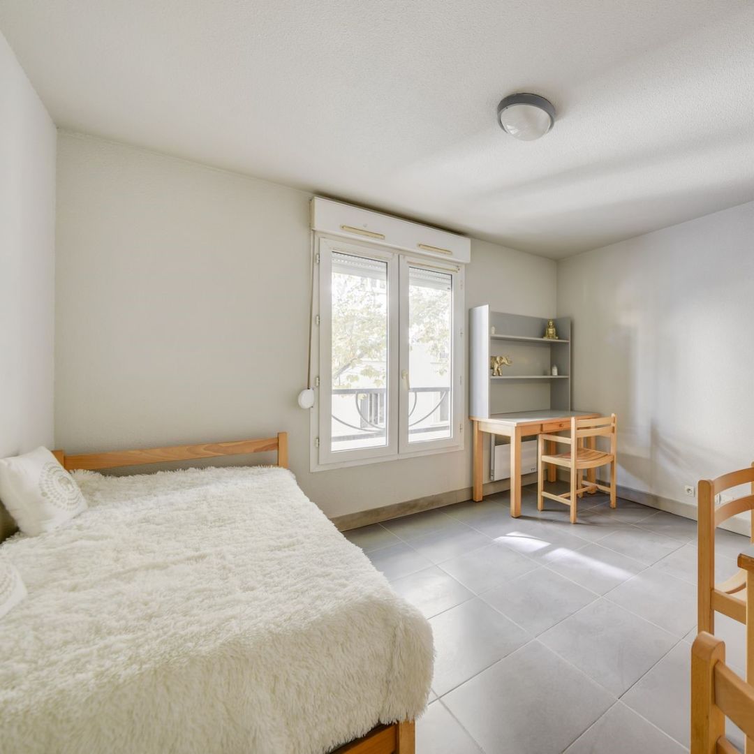 Programme neuf à Lyon : 1 appartements dès 72 220 € — photo 2