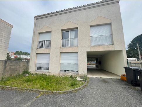 Programme immobilier à Talence : 1 appartement dès 90 000 €