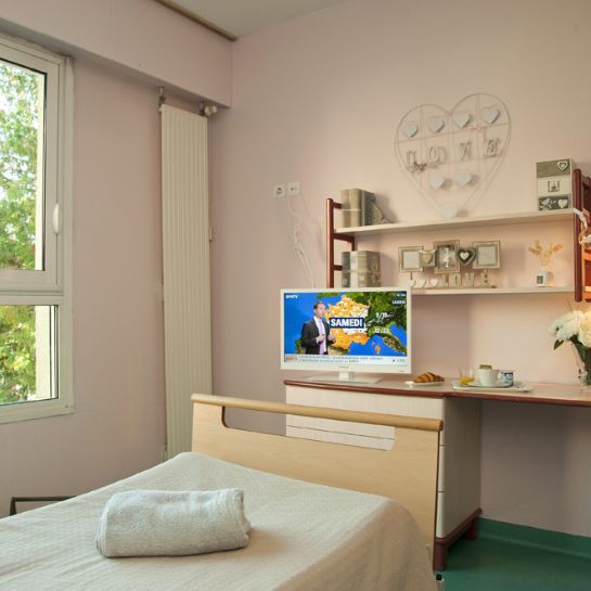 Programme neuf à Clermont-Ferrand : 4 appartements dès 98 269 € — photo 2