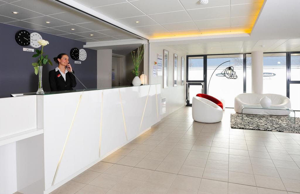 Programme immobilier neuf à Carrières-sur-Seine (78420)