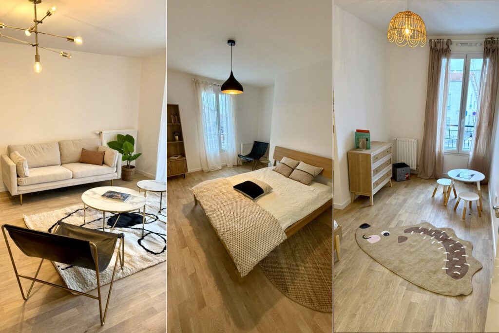 Programme immobilier Villa du Golf à Champigny-sur-Marne