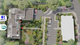 Programme immobilier MILLESIME à Perpignan