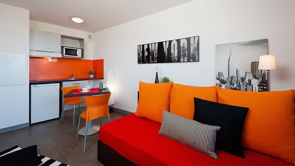 Programme immobilier neuf à Talence (33400) — photo 5