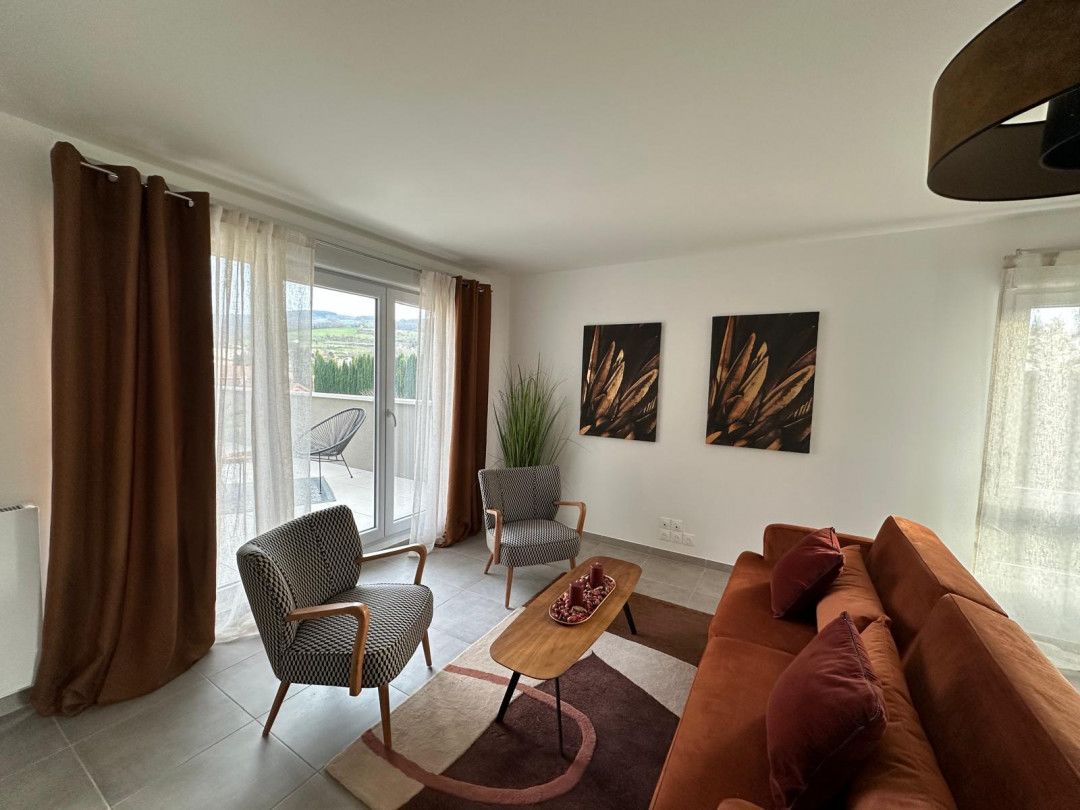 Programme immobilier FLOREA à Sainte-Foy-l'Argentière