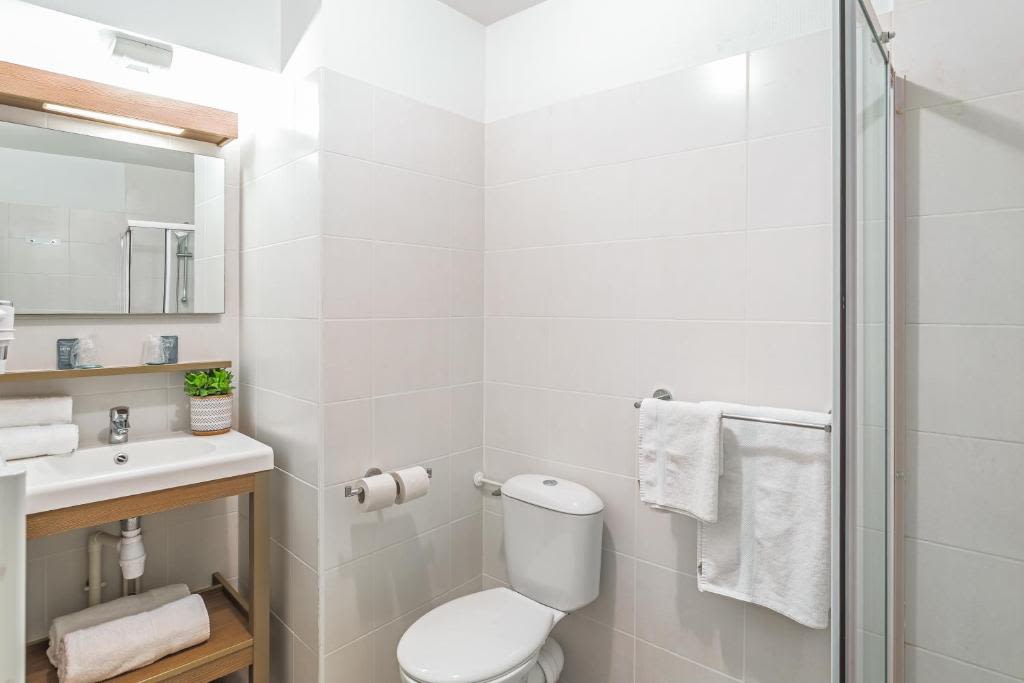 Programme immobilier APPART CITY CONFORT AMIENS GARE_85-BOU à Amiens (80080)