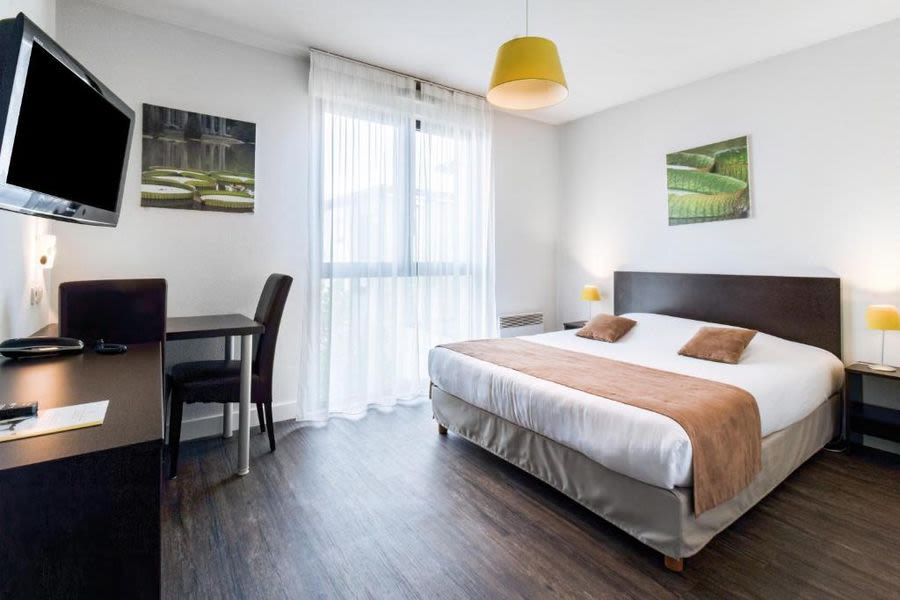 All Suites Appart Hôtel