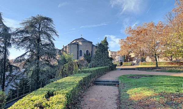 Sainte-Foy-lès-Lyon — photo 4