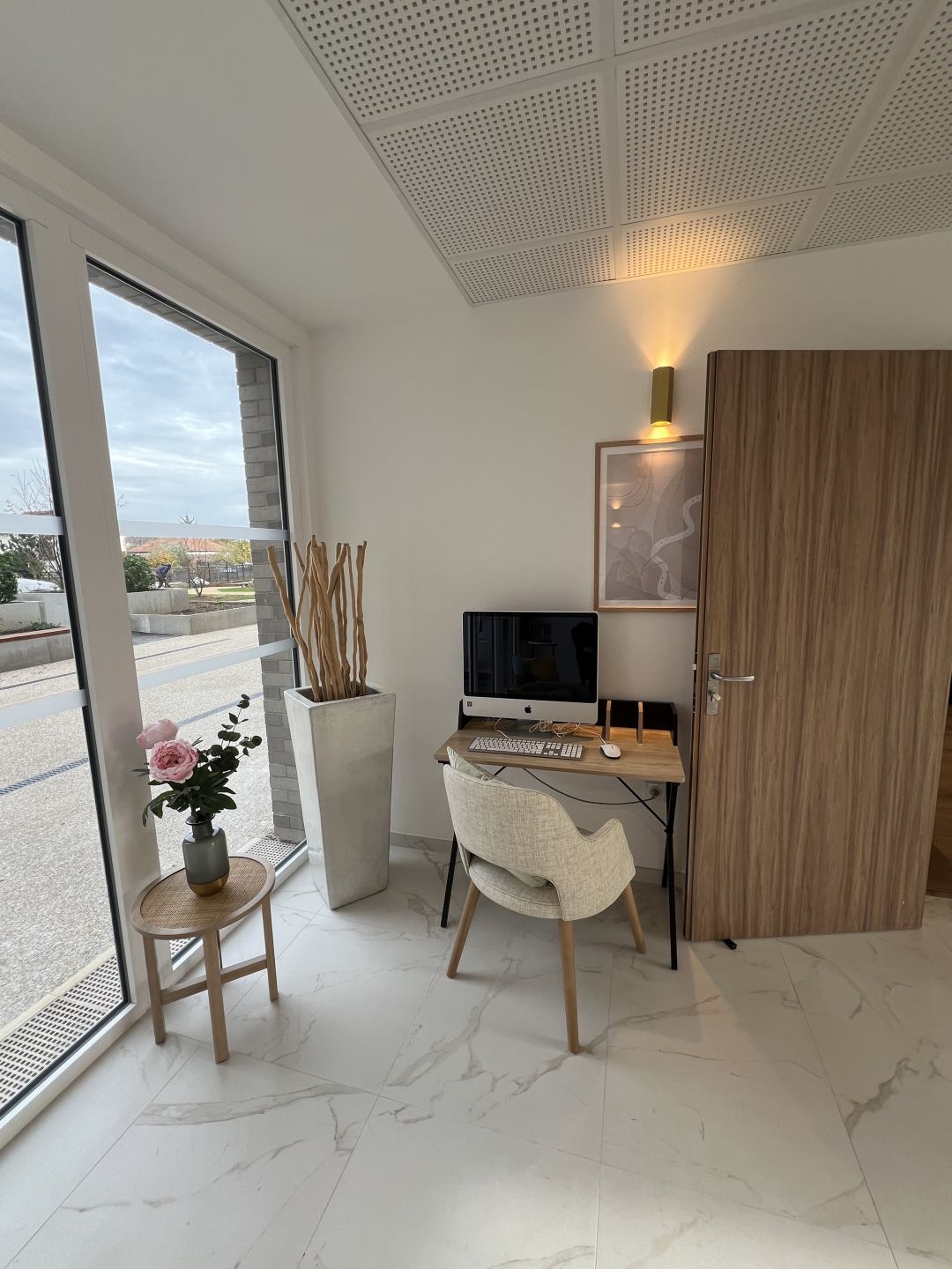 Programme neuf à Aubergenville : 42 appartements dès 217 350 € — photo 3