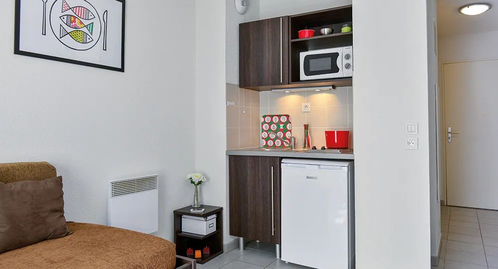 Programme neuf à Toulon : 6 appartements dès 70 573 € — photo 3
