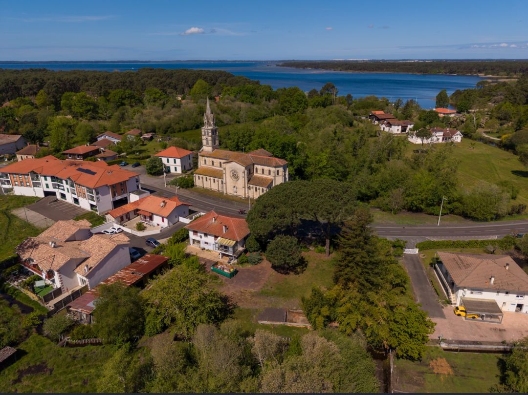 Programme immobilier Villa Pelïou à Sanguinet