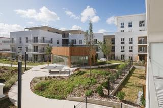 Programme neuf à Drancy : 24 appartements dès 240 512 € — photo 2
