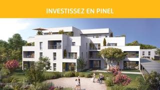 Programme neuf à Royan : 1 appartement dès 312 796 € — photo 4