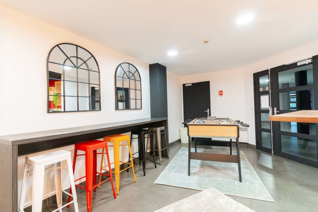 Programme immobilier à Rouen : 1 appartement dès 91 816 € — photo 3