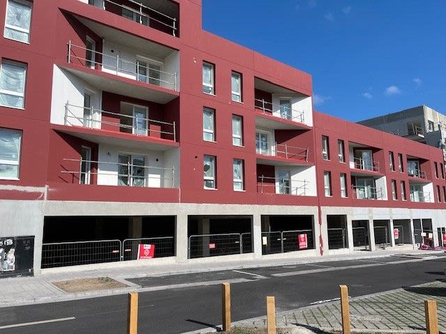 Programme immobilier ESKO à Valenciennes