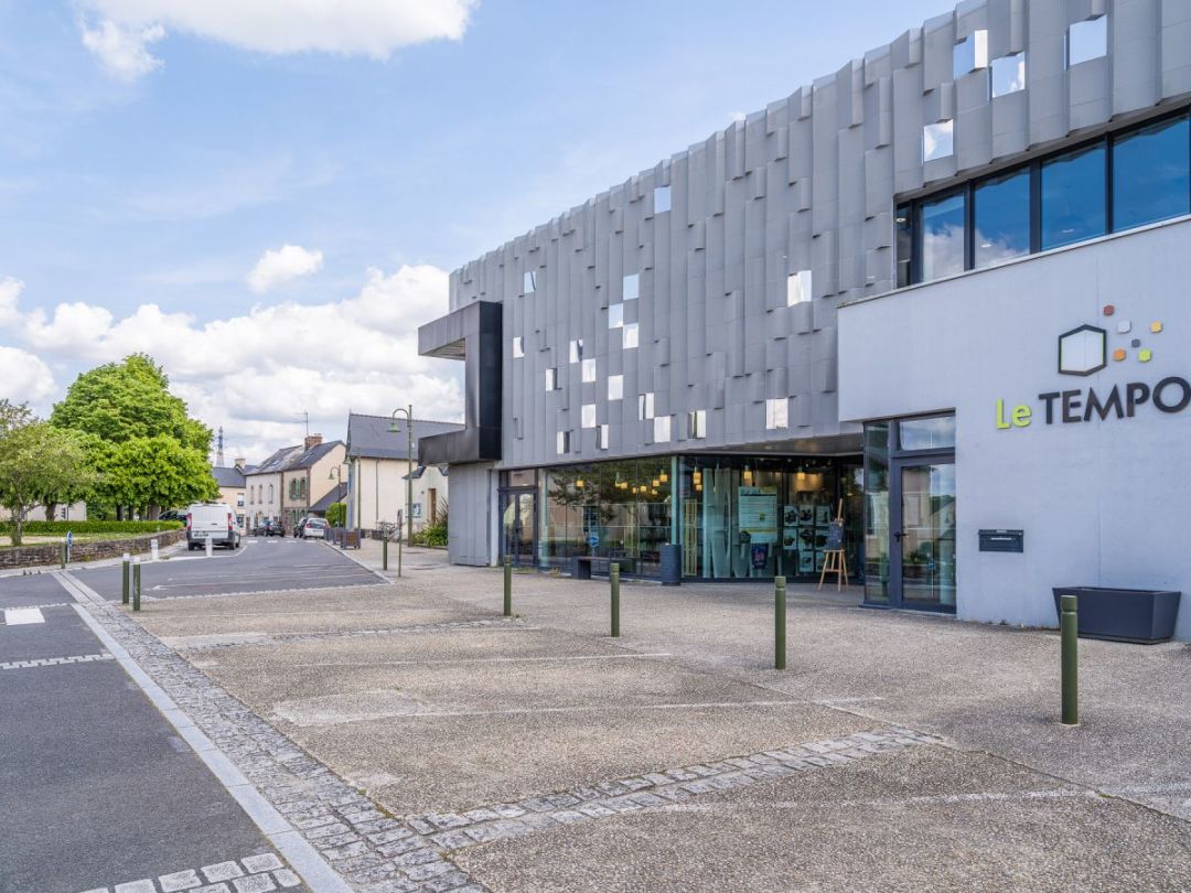 Programme immobilier COEUR VEZIN à Vezin-le-Coquet