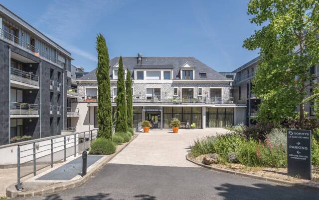Programme neuf à Amboise : 5 appartements dès 154 864 €