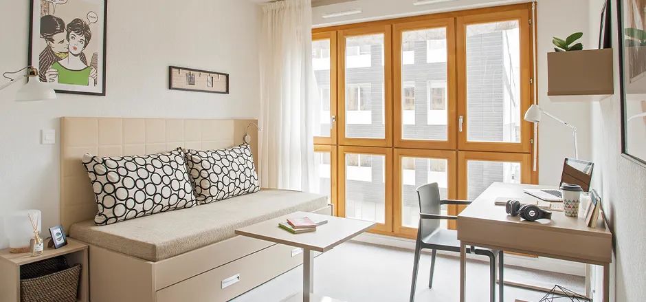 Programme neuf LE UP à Lyon 7e Arrondissement