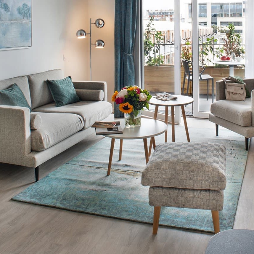 Programme neuf à Cavaillon : 1 appartements dès 130 399 € — photo 2