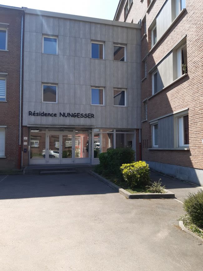 Nungesser