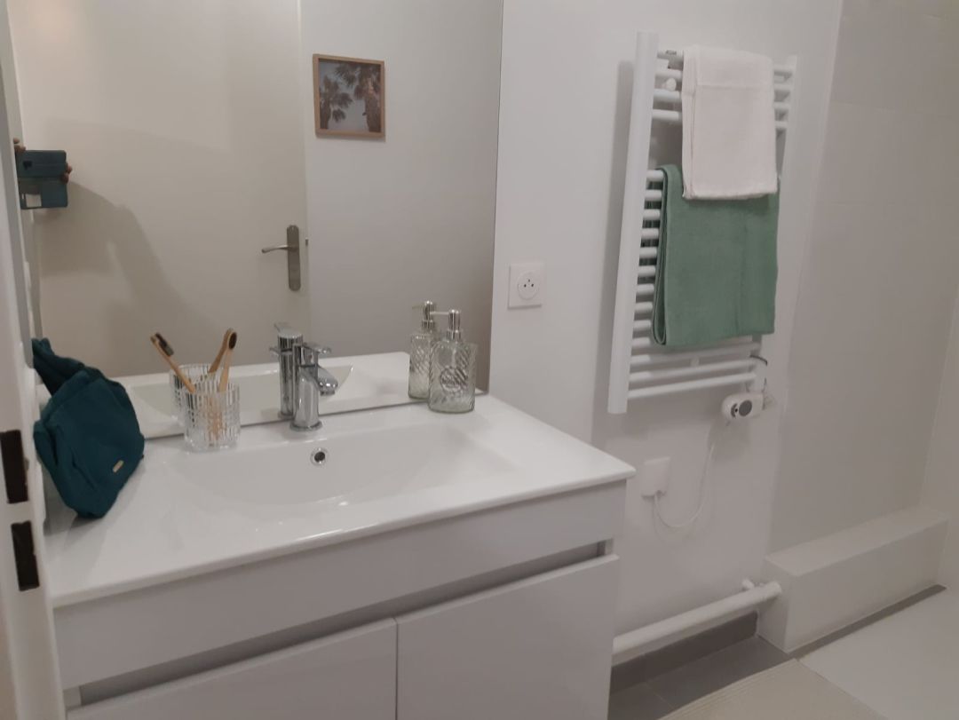 Programme immobilier L’ ECRIN DU PARC à Arpajon