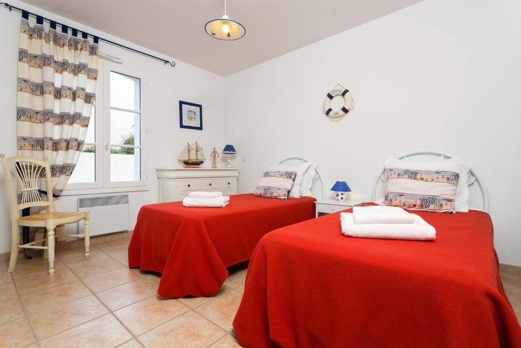 Programme neuf à Saint-Jean-de-Monts : 1 appartement dès 233 244 € — photo 5