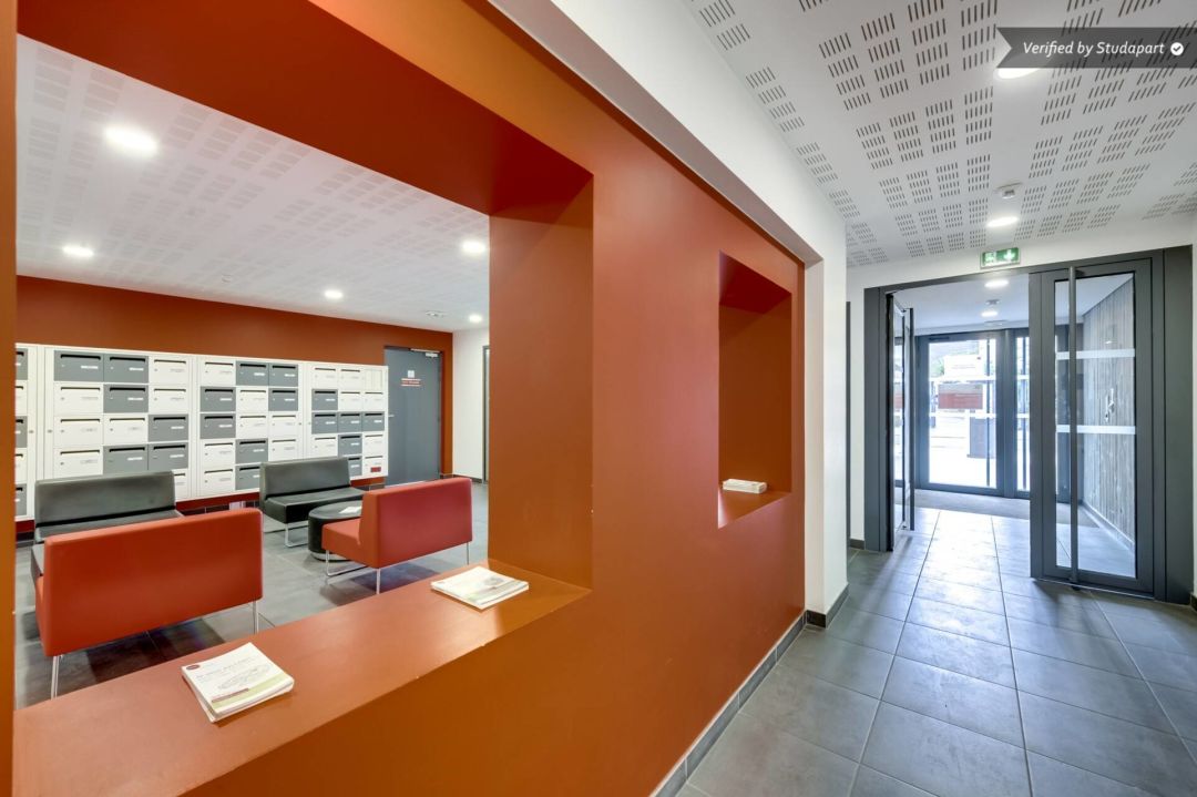 Programme immobilier neuf à Paris (75019) — photo 3