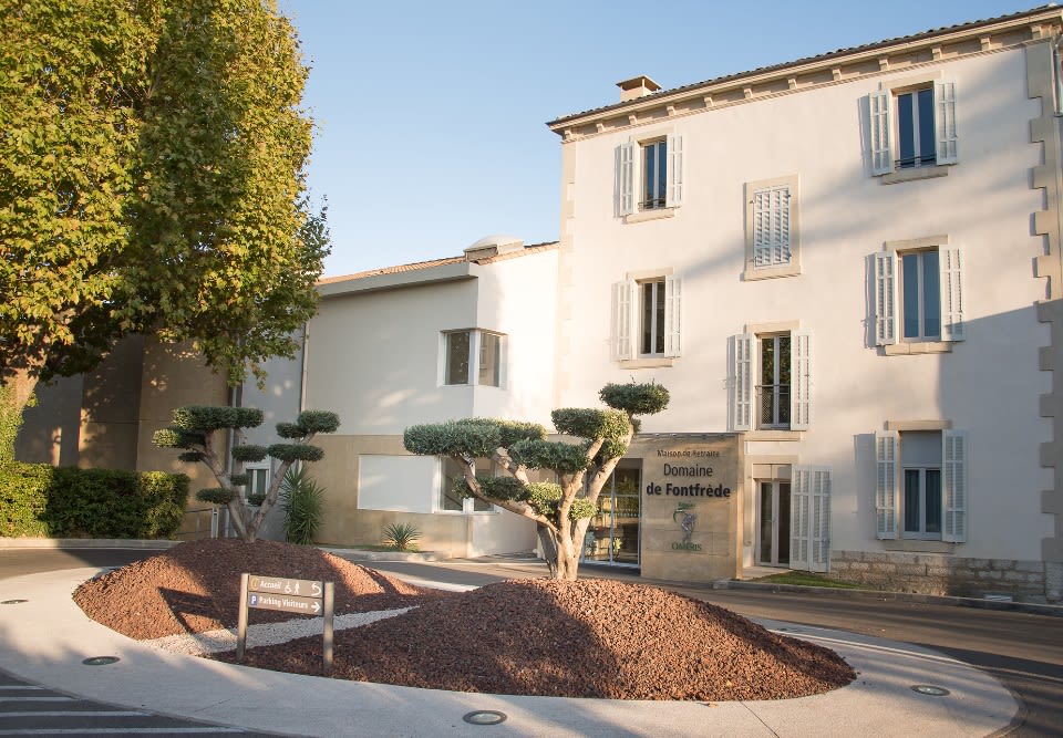 Programme neuf à Marseille : 1 appartement dès 121 000 €