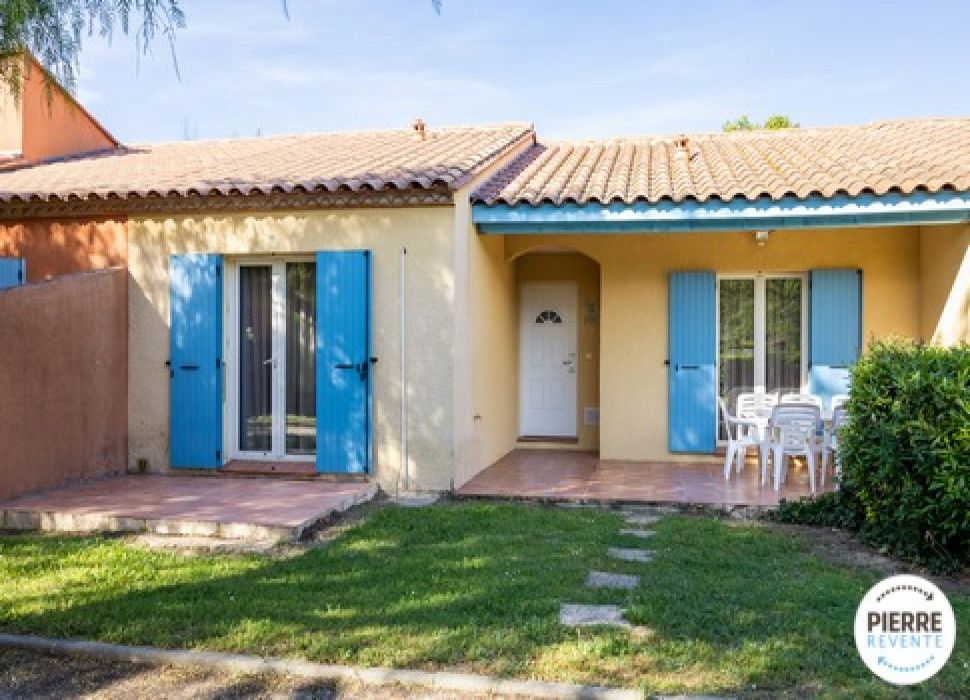 Programme immobilier ARGELES-SUR-MER - LES ARBOUSIERS (LES ALBERES) à Argelès-sur-Mer